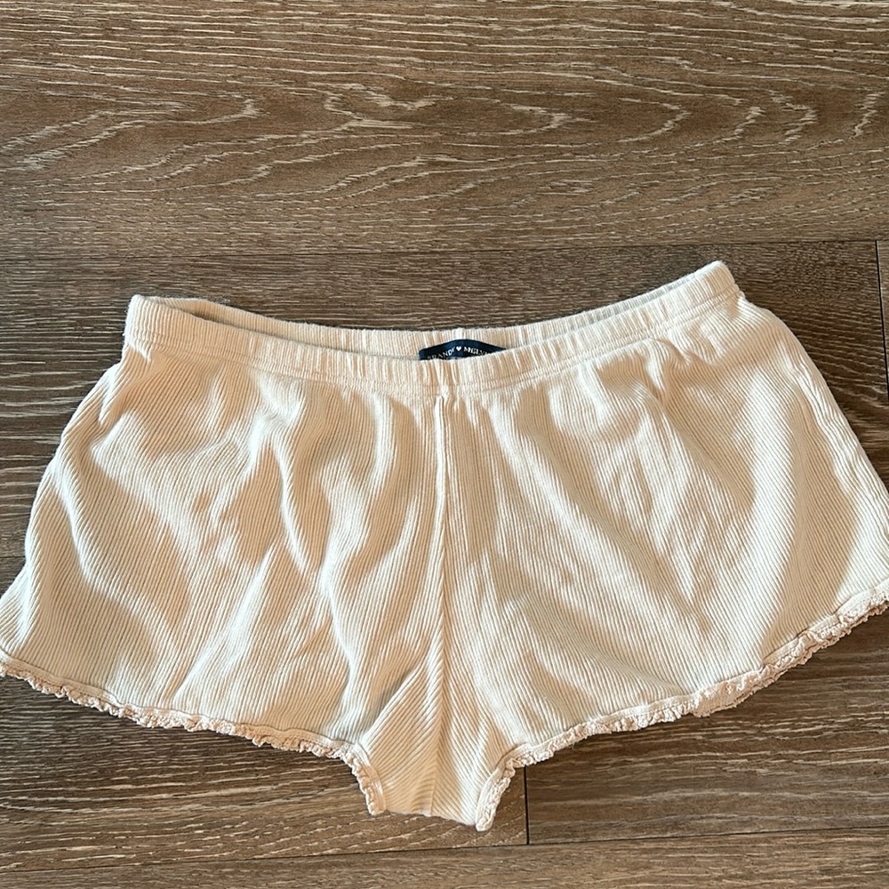 brandy lounge shorts